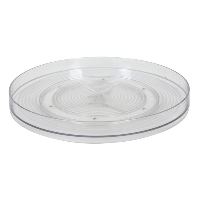 Organizer roterend laag ø29x3,2cm
