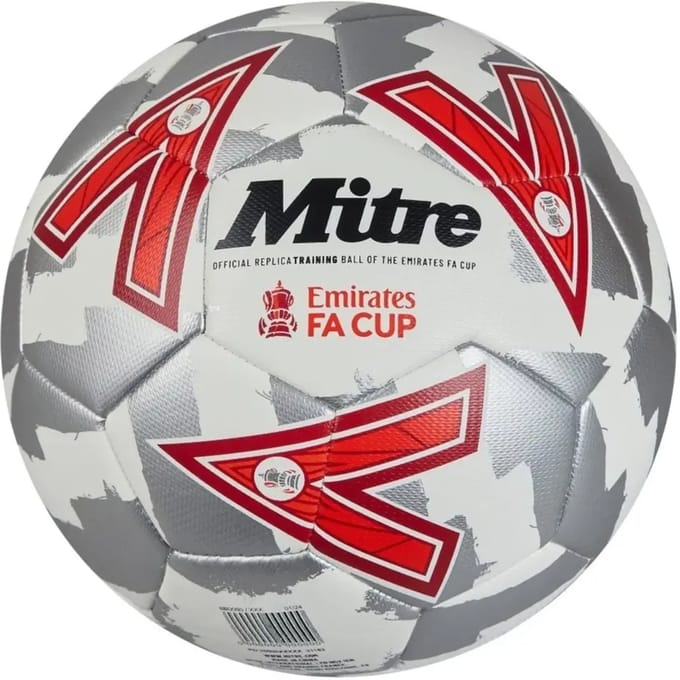 Voetbal Mitre FA 24/25