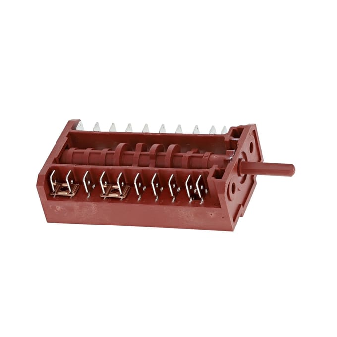 AEG bakovenschakelaar, 7+0 140126652027