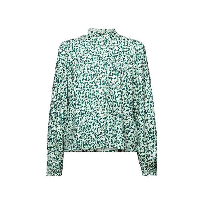 Vrouwenblouse Esprit