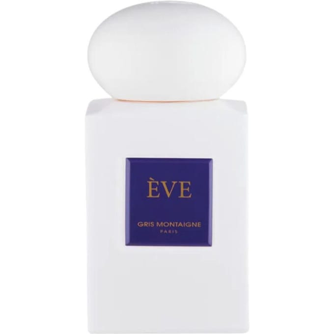 Eau de Parfum Gris Montaigne Parfumextract Eve