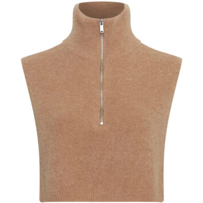 Moss Copenhagen 19316 milania hope bib neck