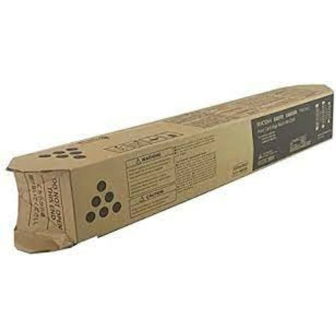 Ricoh type C7100 toner cartridge zwart (origineel)