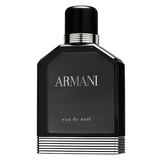 Armani Eaux Pour Homme Eau de Toilette Spray Herenparfum Heren 100 ml