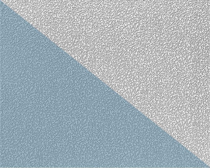 Structuur behang vliesbehang overschilderbaar EDEM 80304BR60 reliëfbehang XXL-behang wit 26,50 m2