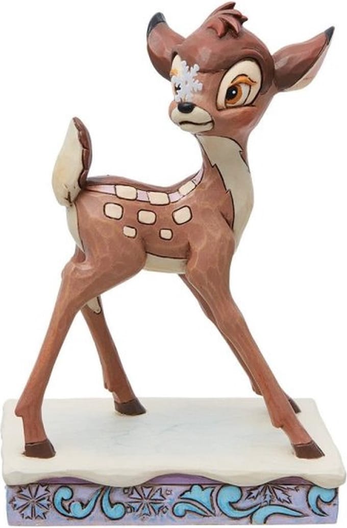 Disney Traditions by Jim Shore bambi 11cm