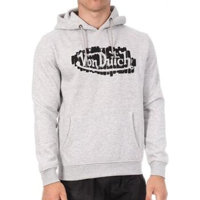 Capuchon sweaters Von Dutch SWH