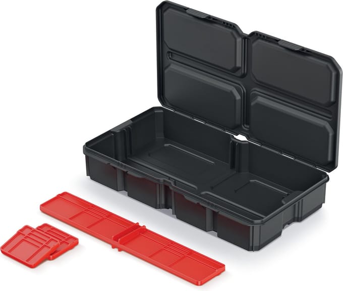 Kistenberg - Gereedschapshouder / Sorteerdoos - organizer