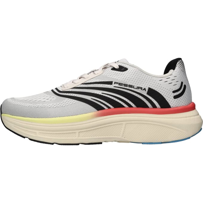Fessura Sneakers Grey