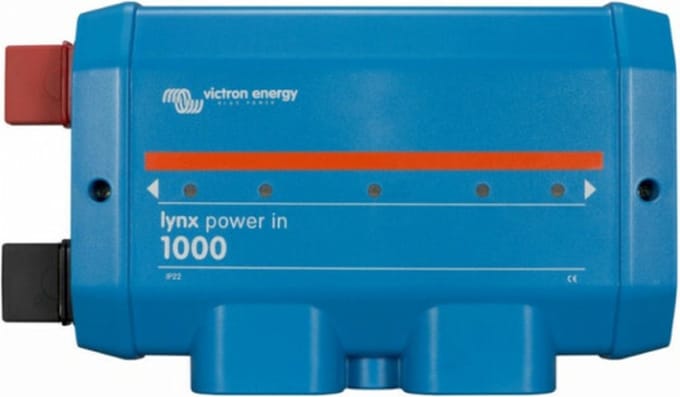 Victron Lynx Power In M10