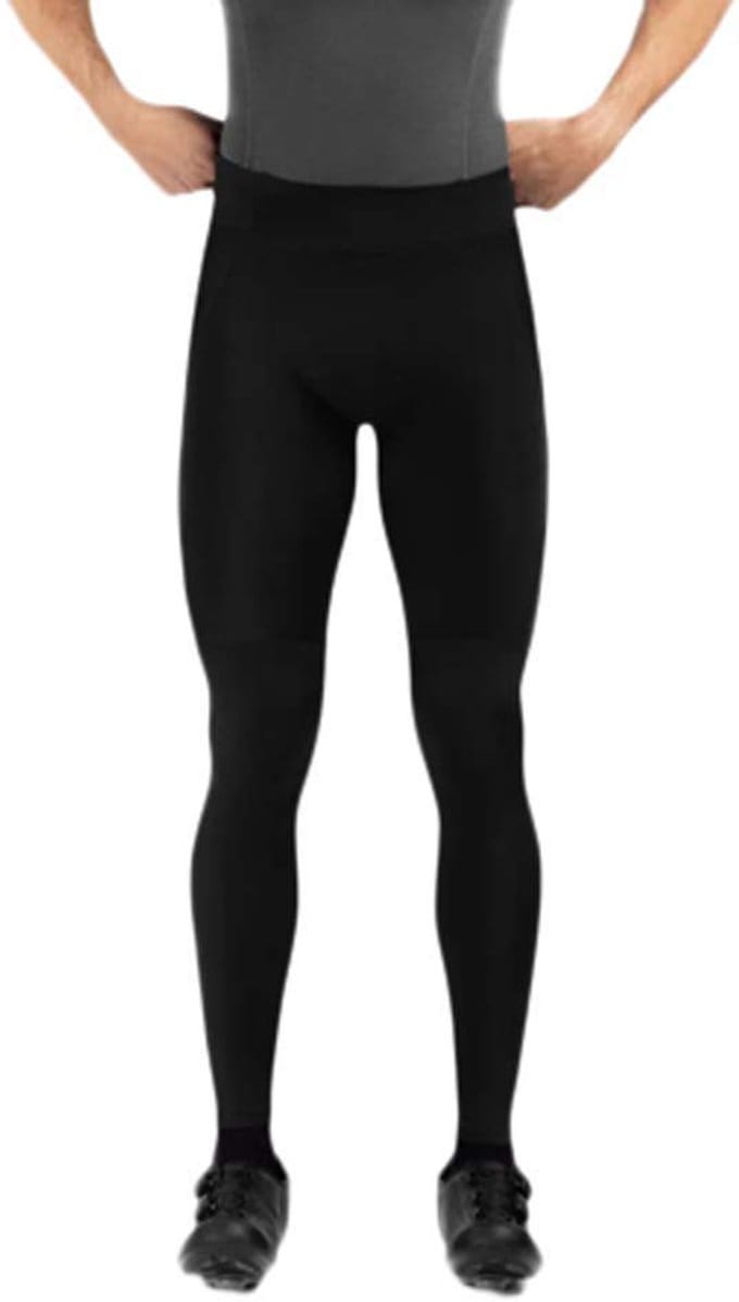 Siroko Core Topclass Lange Broek Zonder Bretels Zwart S Man