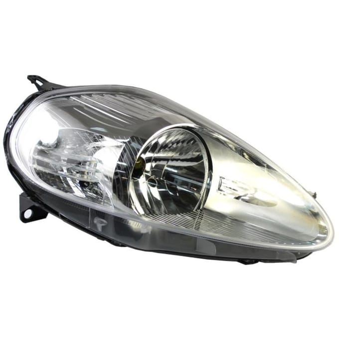 Koplampen DEPO 661-1147R-LD-EM, rechts