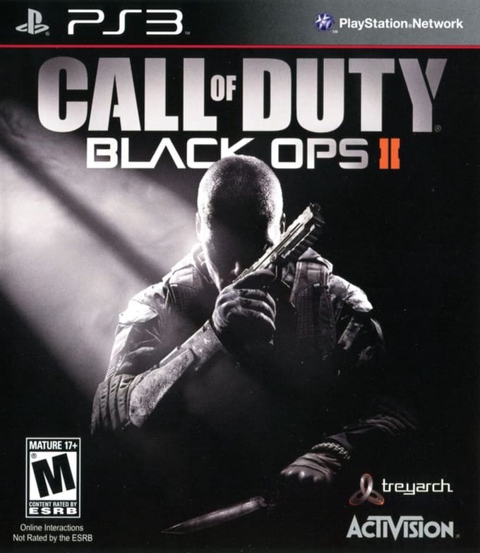 Call Of Duty: Black Ops 2 - Nuketown 2025 Edition