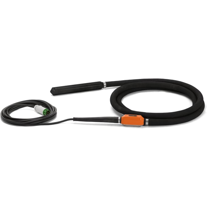 Husqvarna poker ax 56 42v | 3-phase | 20