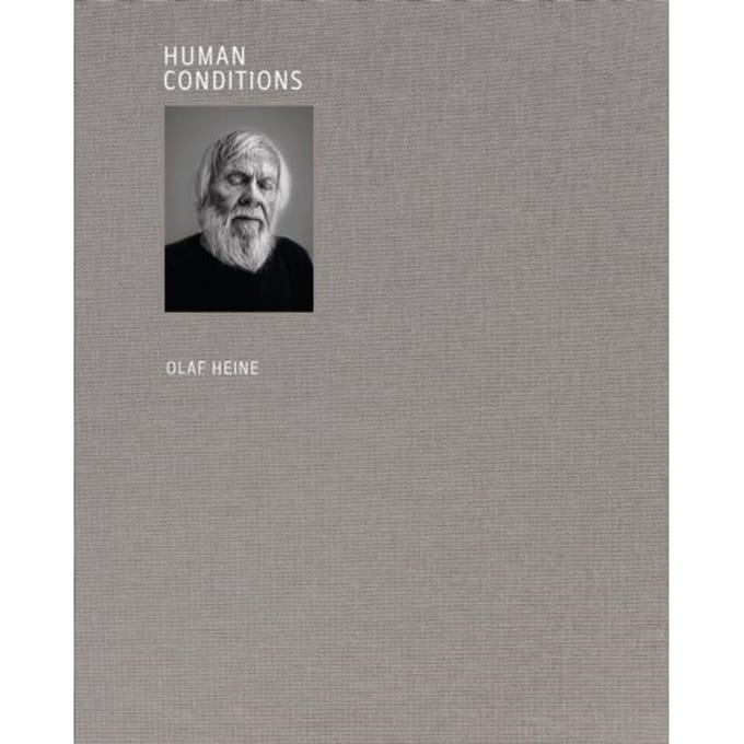 Human Conditions - Olaf Heine