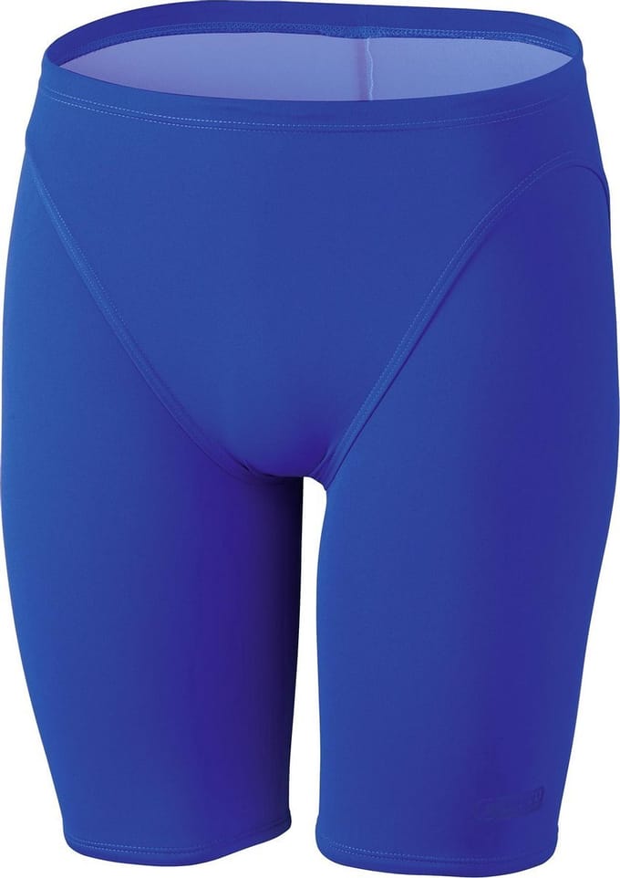 BECO Competition jammer - blauw - maat 9
