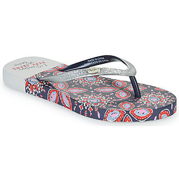 Pepe jeans  Teenslippers DORSET PRINT G