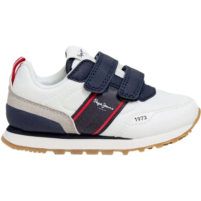 Kindertrainers Pepe Jeans Dublin Sport