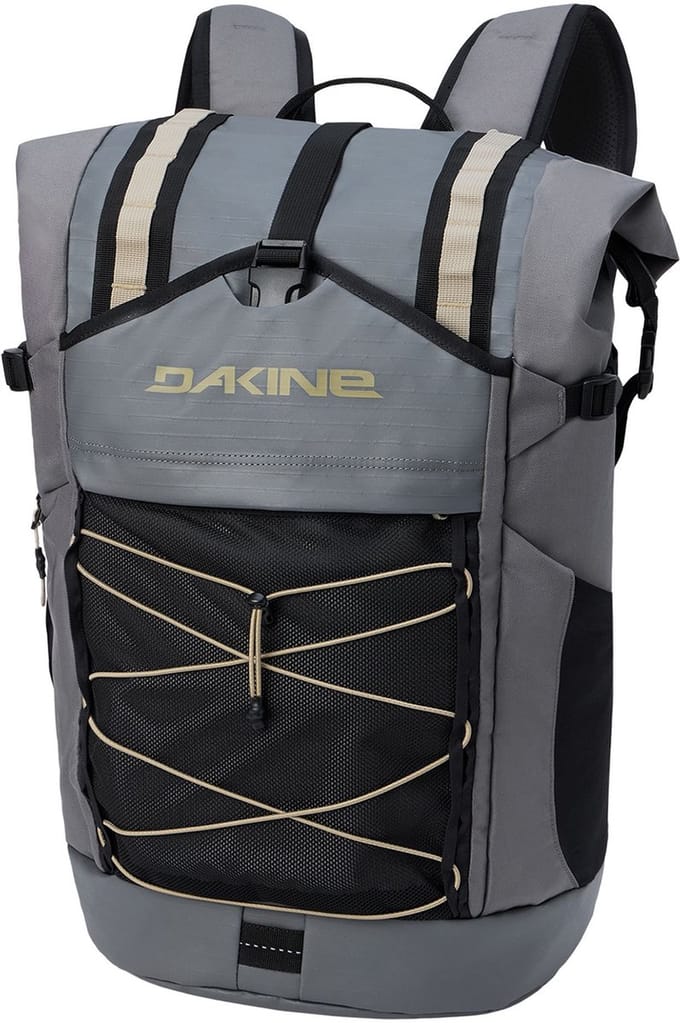 Dakine Mission 35 L Trekking rugzak 57 cm - stone-castlerock