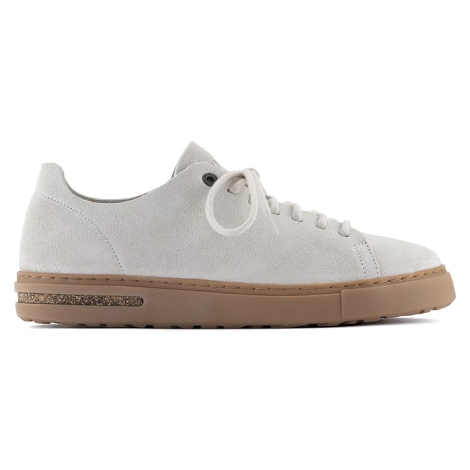 Trainers Birkenstock Bend Low Decon Nubuck Leather