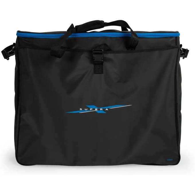 Preston - Supera X Tray Bag - Preston
