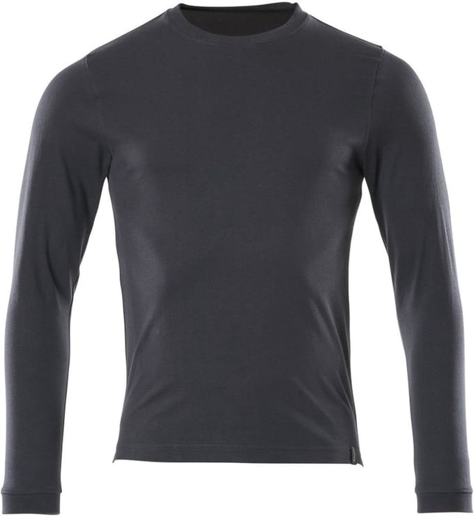 Mascot T-shirt met lange mouwen „ Alb” i Crossover 50548-250