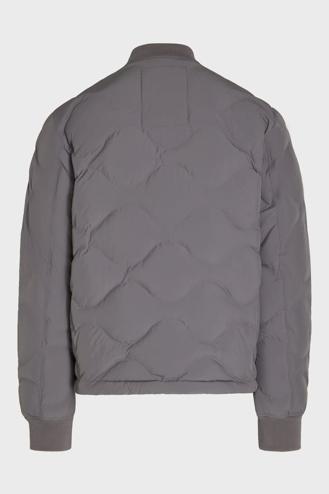 AlphaTauri Oligt V1.y8.02 Jacket Carbon Taglia: M | Giacche invernali Outlet | Uomo