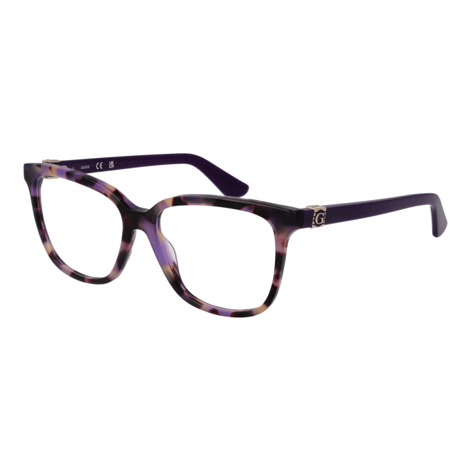Guess Brilmontuur GU2937-N 083 52