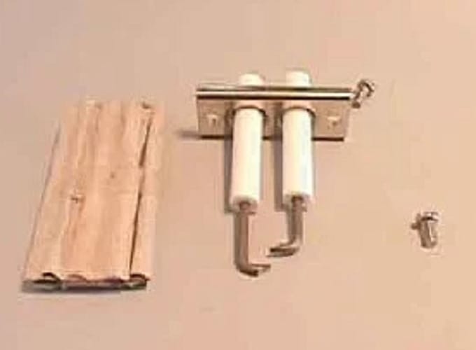Bosch Radson ontsteek elektrode 87228801940