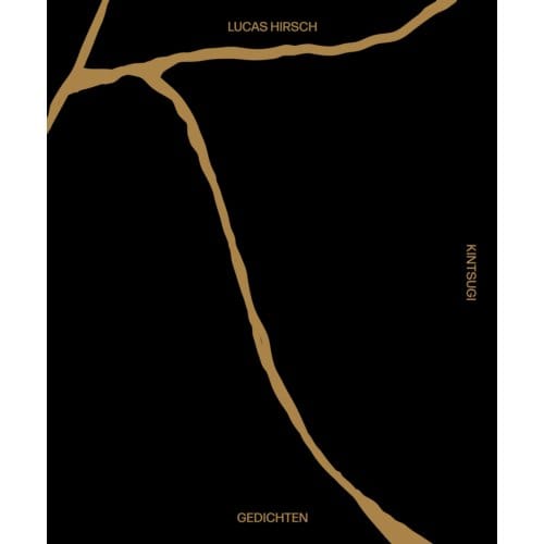 Kintsugi - Lucas Hirsch