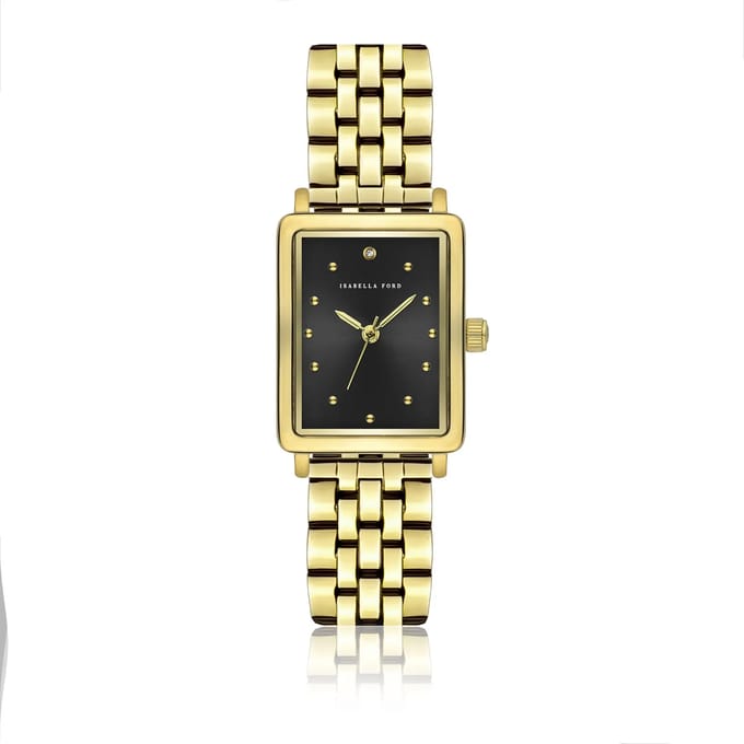Vrouwenhorloge Isabella Ford Cléophée