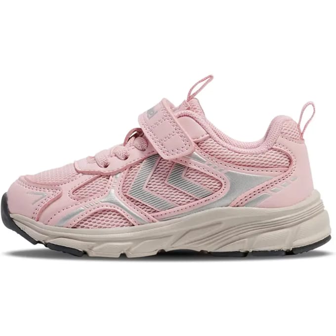 Babytrainers Hummel Effort One