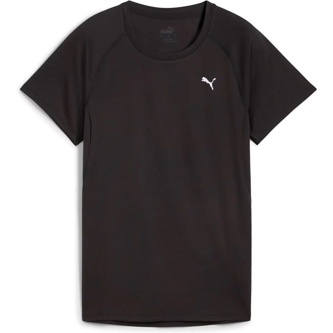 T-Shirt Puma W Run Velocity Tee (Poly) - Sportswear - Vrouwen