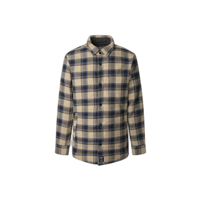 Korte lange mouwen Pepe Jeans Steeve