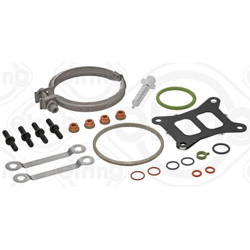 Turbocompressor, montageset ELRING EL041450