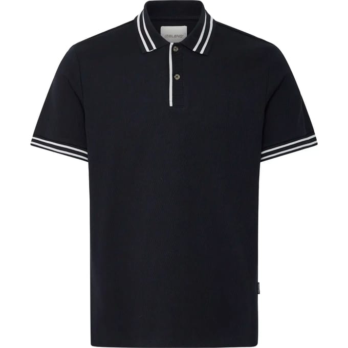 Blend - BHFABLE S/S POLO - Heren - Polo's