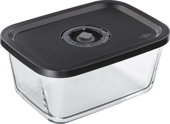 Kuchenprofi Easyfresh Vacuüm box L