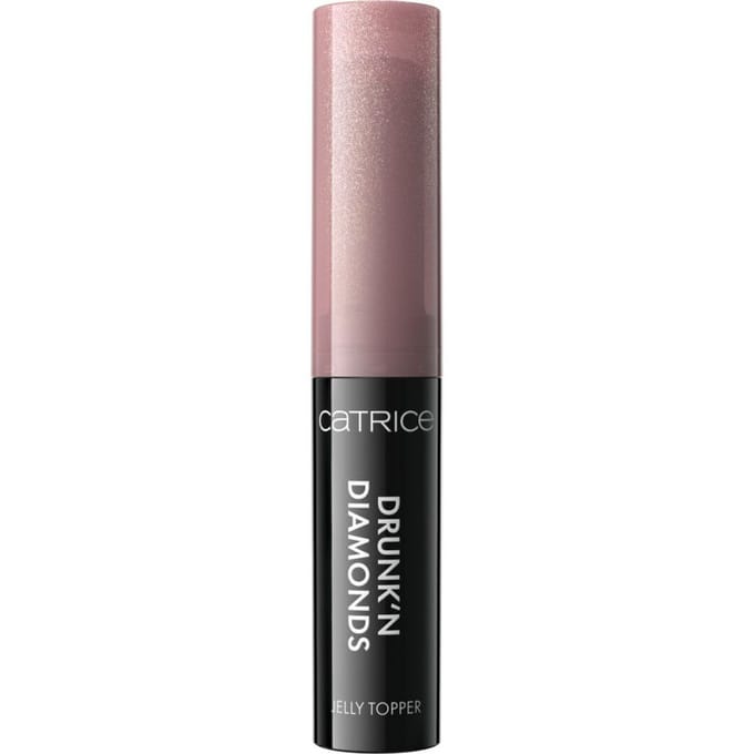 Oogschaduw &amp; primer Catrice Drunk'n Diamonds Jelly Oogschaduw Topper