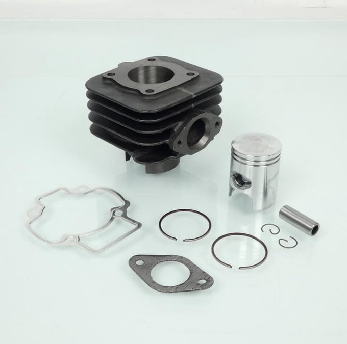 cilinder rms voor scooter piaggio 50 free fl 1995 tot 2002 288989 nieuw