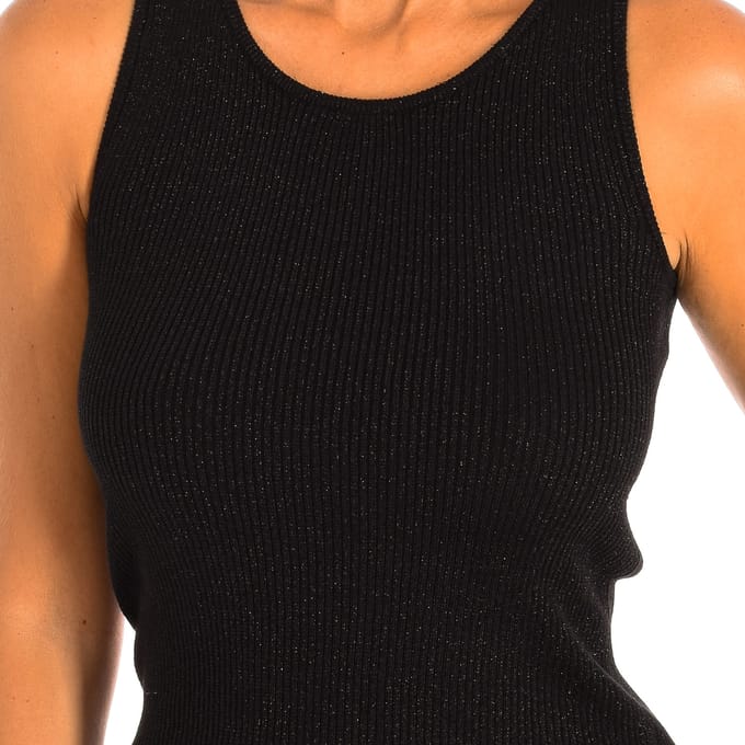 Mouwloze top GJACOBSGI0000SM172 vrouw