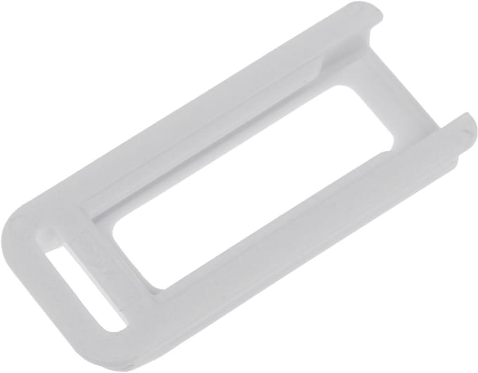 BEKO - Slotplaatje - TKF8451AG50 - 2962390100