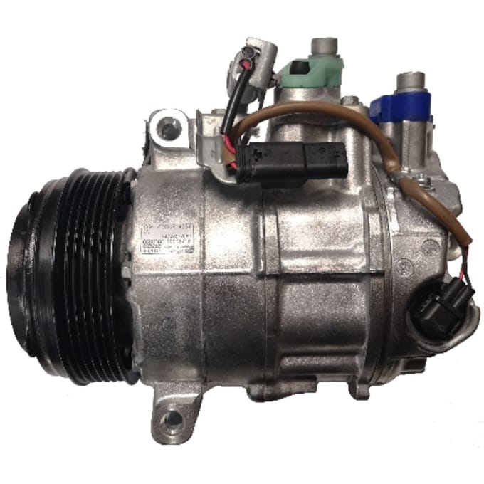Airconditioning compressor AIRSTAL 10-3411