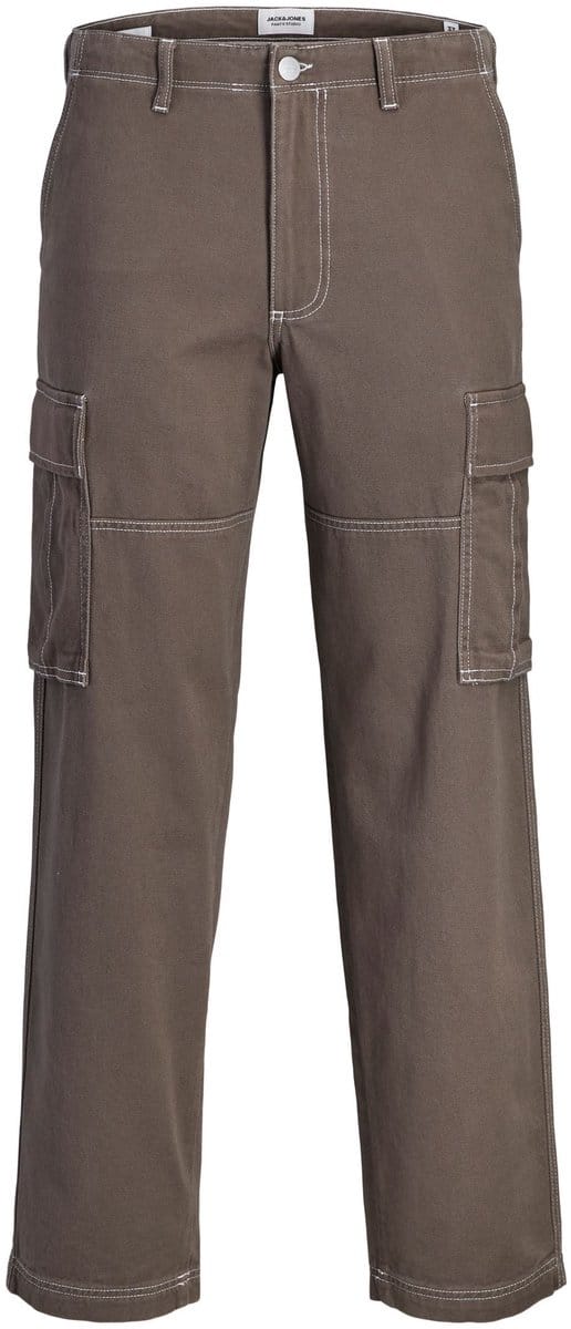 Jack & Jones Cargo broek Loose Fit Cargo broek