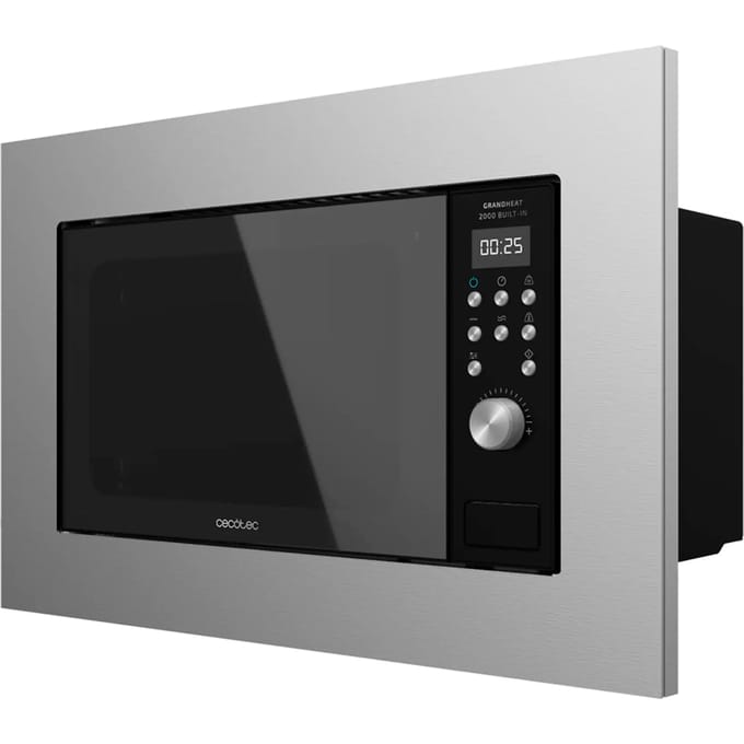 Magnetron Cecotec GrandHeat 2000