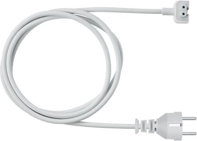 Verlengkabel geschikt voor MacBook oplader - 1.8 meter