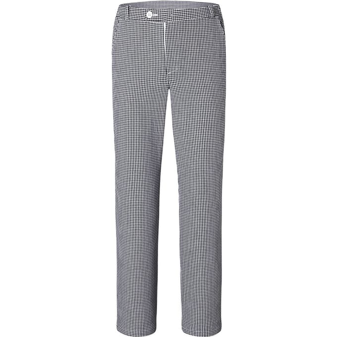Karlowsky Heren Basis Broek (Zwart)