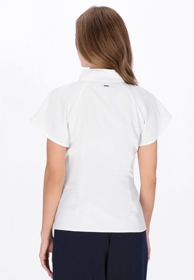 DreiMaster Blouse