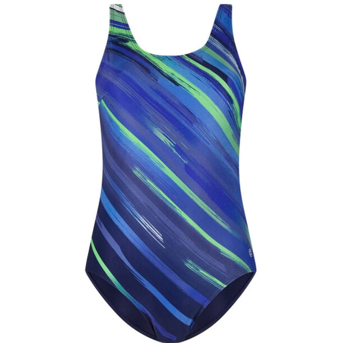 Ten Cate badpak soft cup sea dive voor Dames | Maat 38