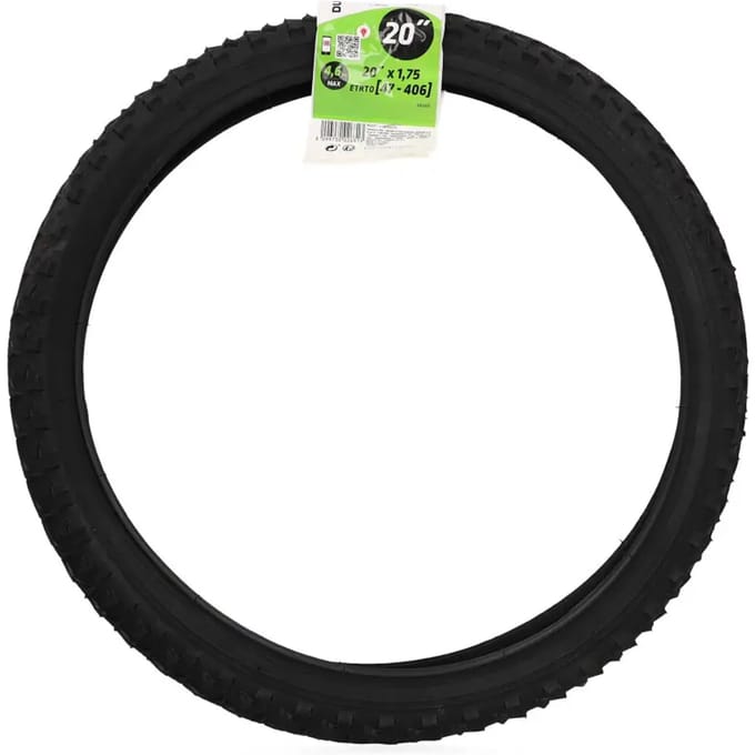 Fietsband Durca 47-406