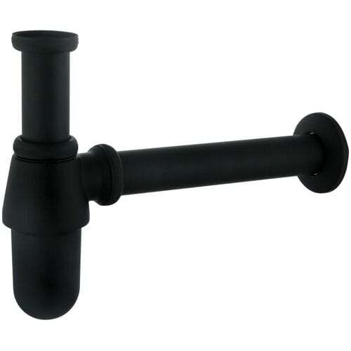 Sturotec cup siphon 1 1/4", STEAT026